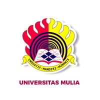 Mulia University Logo