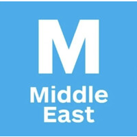 Mashable Middle East Logo