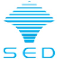 Spray Engineering Devices Limited Logo