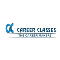 Career Classes Indore Logo