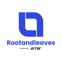 Rootandleaves Logo