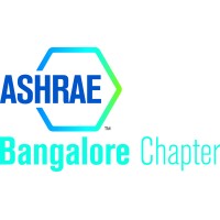 Ashrae Bangalore Chapter Logo