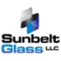 Sunbelt Glass LLC Logo