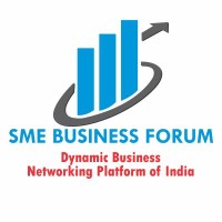 SME BUSINESS FORUM Logo
