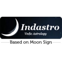 Indastro.Com Logo