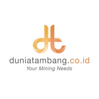 Dunia Tambang Media Logo
