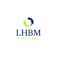 LHBM Counsel Logo