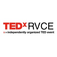 TEDxRVCE Logo