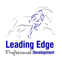 Leading Edge Professional Development Logo