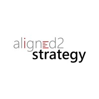 aligned2strategy Logo