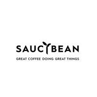 SaucyBean Logo