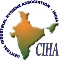 Central Industrial Hygiene Association (CIHA) Logo