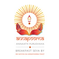 Annapoorna Trust Logo
