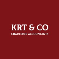 KRT & CO Logo
