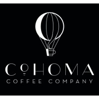 Cohoma Coffee Company Logo