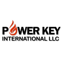 Power Key International Logo