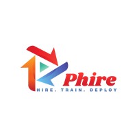 Phire Logo