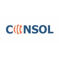 Consol Flexibles Logo