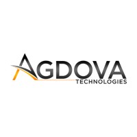 Agdova Technologies Logo