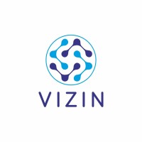 Vizin India Logo