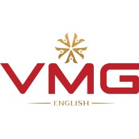 Vietnam America Education Group Logo