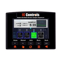 IC Controls Logo