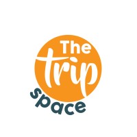 The Trip Space Logo