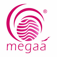 MEGAA MODA Pvt. Ltd. Logo