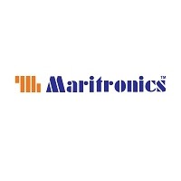 Maritronics Logo