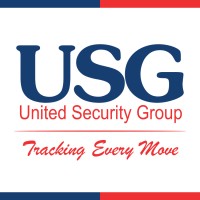 United Security Group LLC Logo