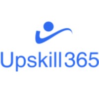 Upskill365 Logo