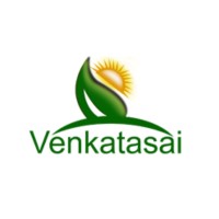 Venkatasai Life sciences Logo