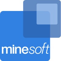 Minesoft Logo