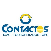 CONTACTOS SAS Logo
