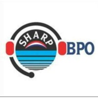 SHARP-BPO Logo