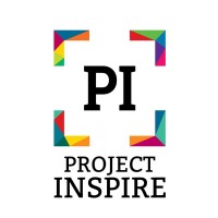 Project Inspire Logo