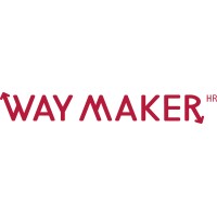 WayMakerHR(잡플래닛 서치펌) Logo