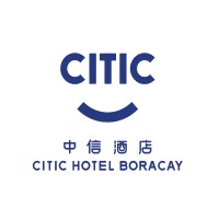 Citic Hotel Boracay Logo