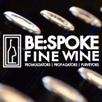 Bespoke Fine Wine Co., Ltd. Logo