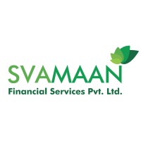 Svamaan Financial Services Pvt. Ltd. Logo