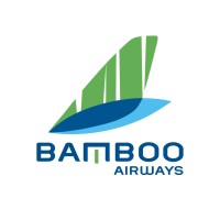 Bamboo Airways Logo