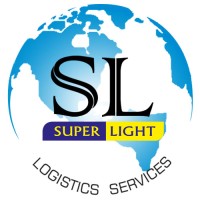 superlight.logistics Logo