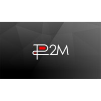 R2M (MRR Hopeinfotech) Logo