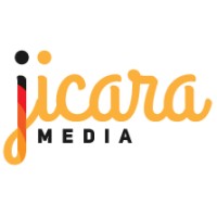 Jicara Media Logo