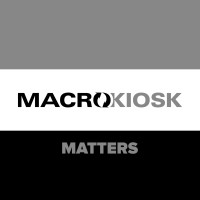 MACROKIOSK Matters Logo