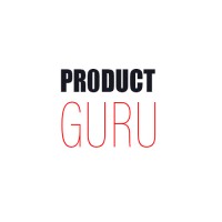 Product Guru Logo