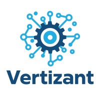Vertizant Logo