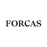 株式会社ユーザベース(FORCAS事業) Logo