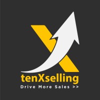 tenXselling Logo
