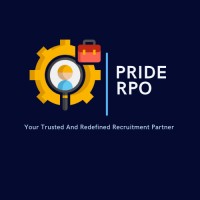 Pride RPO Private Limited Logo